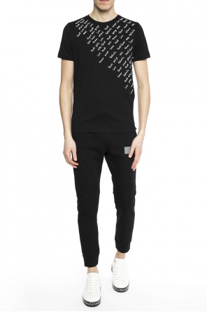 Crewneck t-shirt, zdjęcie 2 Crewneck t-shirt od Fendi